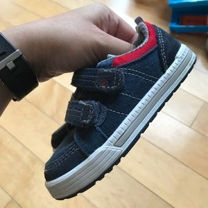 Stride Rite Craig Sneaker 7W